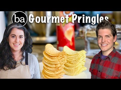 download lagu mp3 mp4 Pringles Recipe Change, download lagu Pringles Recipe Change gratis, unduh video klip Pringles Recipe Change