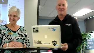 DBVI IT Credential Fair