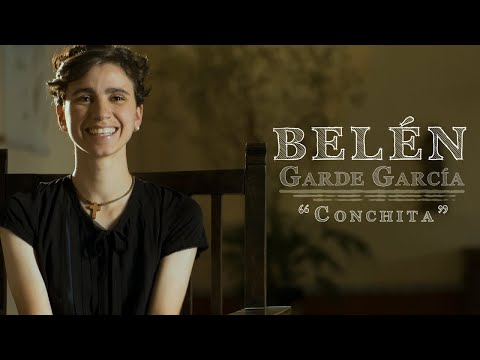 Belén - Conchita - Garabandal (Deutsche Untertitel)