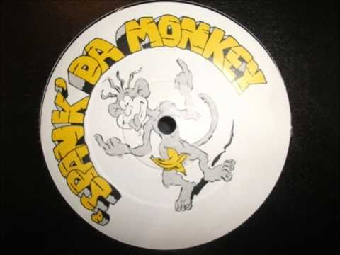 SPANK DA MONKEY - COSMIC DISCO REBARAH.wmv