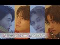 Aぇ! group 「Again」 Lyric Video