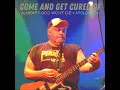 Come and Get Cured of / Almighty God won't Die ApologetiX