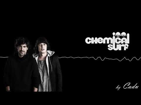 BRAZILIAN VIBES #2 - SET CHEMICAL SURF