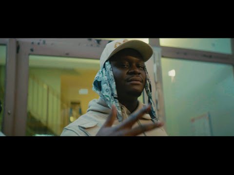 GAULOIS - G-Love (Clip Officiel)