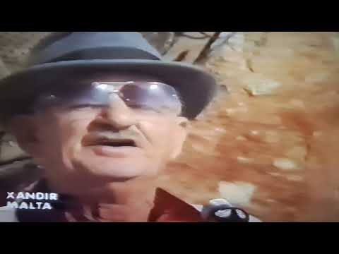 Ghana Malta  bambinu 1986