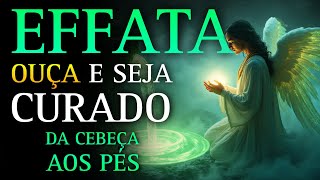 💚 ARCANJO RAFAEL, O MÉDICO DOS MÉDICOS 💚 SUA CURA ABSOLUTA FOI DECRETADA AOS CÉUS E SERÁ HOJE!