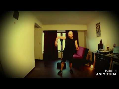 2022 Studio Gym Wave Punch Style