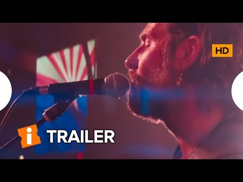 Nasce Uma Estrela – Festival Dia Dos Namorados - Trailer
