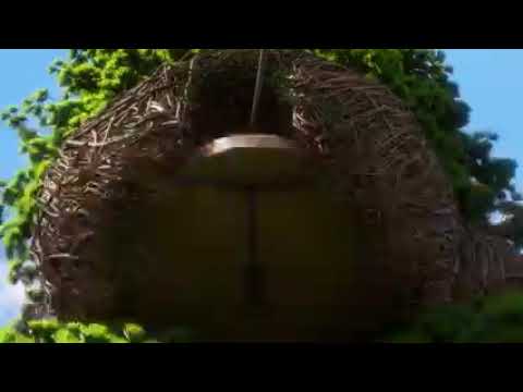 Óriásláb Fia - Ajánló TV2 Kids