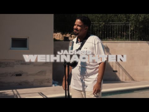 Jadi435 - Weihnachten [RAP LA RUE 2] ROUND 3