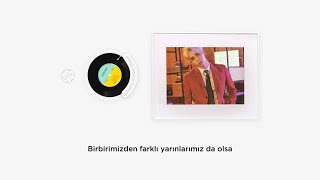 JONGHYUN | Just For a Day ( 하루만이라도 ) [Türkçe Altyazılı]