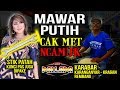 CAK MET NGAMUK MAWAR PUTIH STIK DRUM PATAH KUNCI PAS Buat GEPUK NEW PALLAPA KARABAR REMBANG
