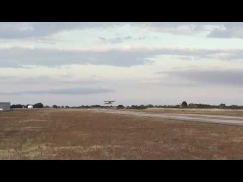 Butterfly pilot robledillo  trepada