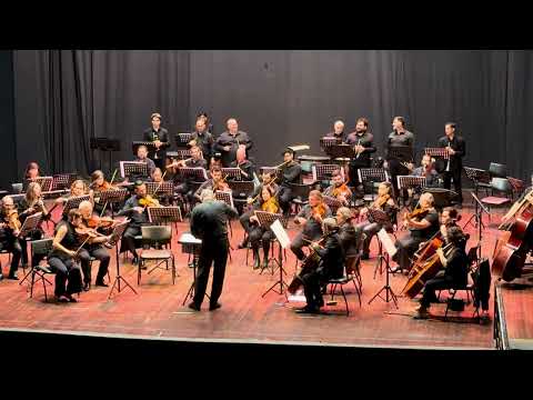 STOLZEL A SEIS TROMPETAS TUCUMAN TEATRO ALBERDI