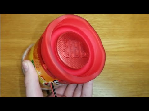 Pulse 4 mini. Pringles sound