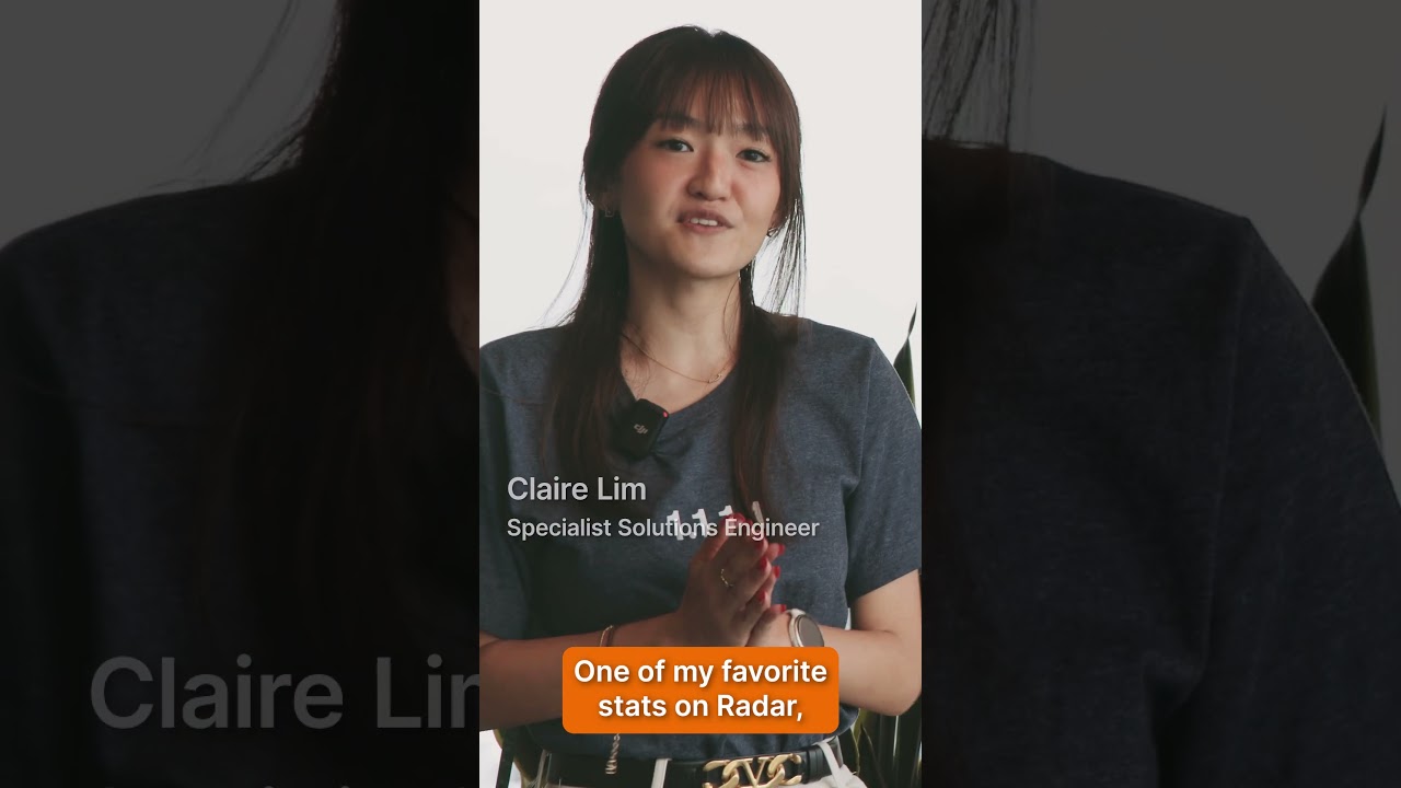 Cloudflare Radar Reels Ep 8 – Tracking the Changing Face of DDoS Attacks