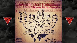 [Disco Completo] Nucleo aka TintaSucia - El Idioma De Los Samplers