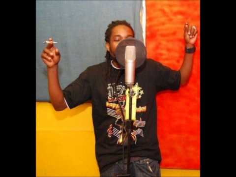 Hyah Slice - Woman A Pree {Bus Stop Riddim} Feb 2011 [Cashflow Rec.]