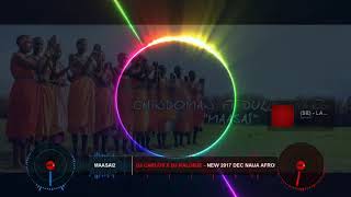 Download lagu Maasai_-_Chindoman_ft_dully sykes new lyric video mp3