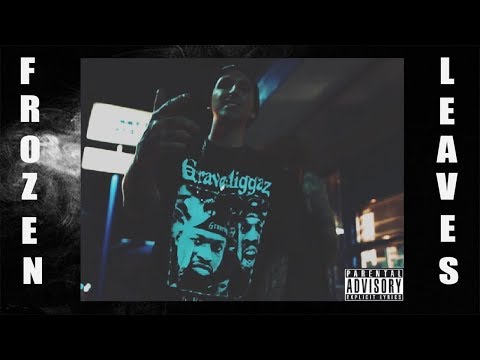 ✢YUNG DMIZE - Danger feat. Danny Diablo (Prod. DJ Akoza)✢ ✢Frozen Leaves✢