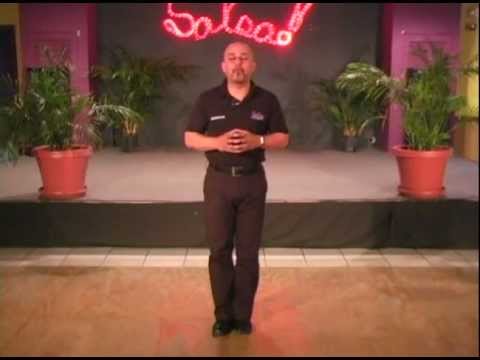 Salsa Lovers vol.1 - Beginner Level 1