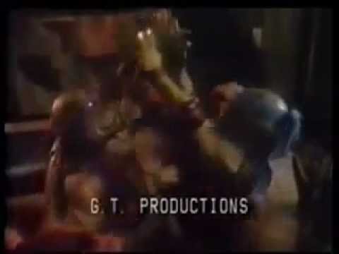 TMNT - Cowabunga (Coming Out of Their Shells Version) Music Video