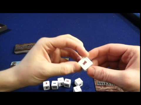 Bower's Game Corner #254: Trainmaker Preview