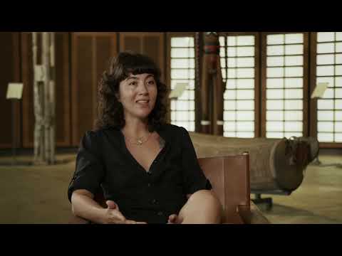 Hortense, la reine de l’île des Pins - Bande-annonce