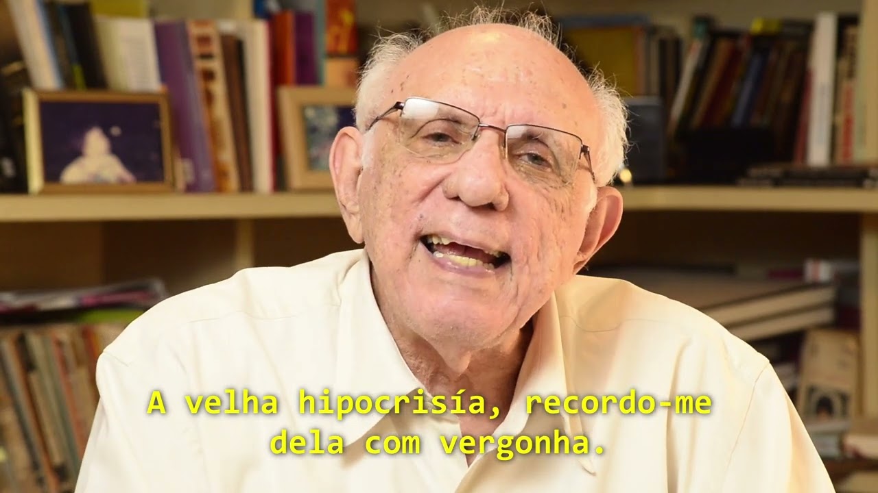 Aula 69 - Interpretação: Grande Sertão: Veredas (João Guimarães Rosa)