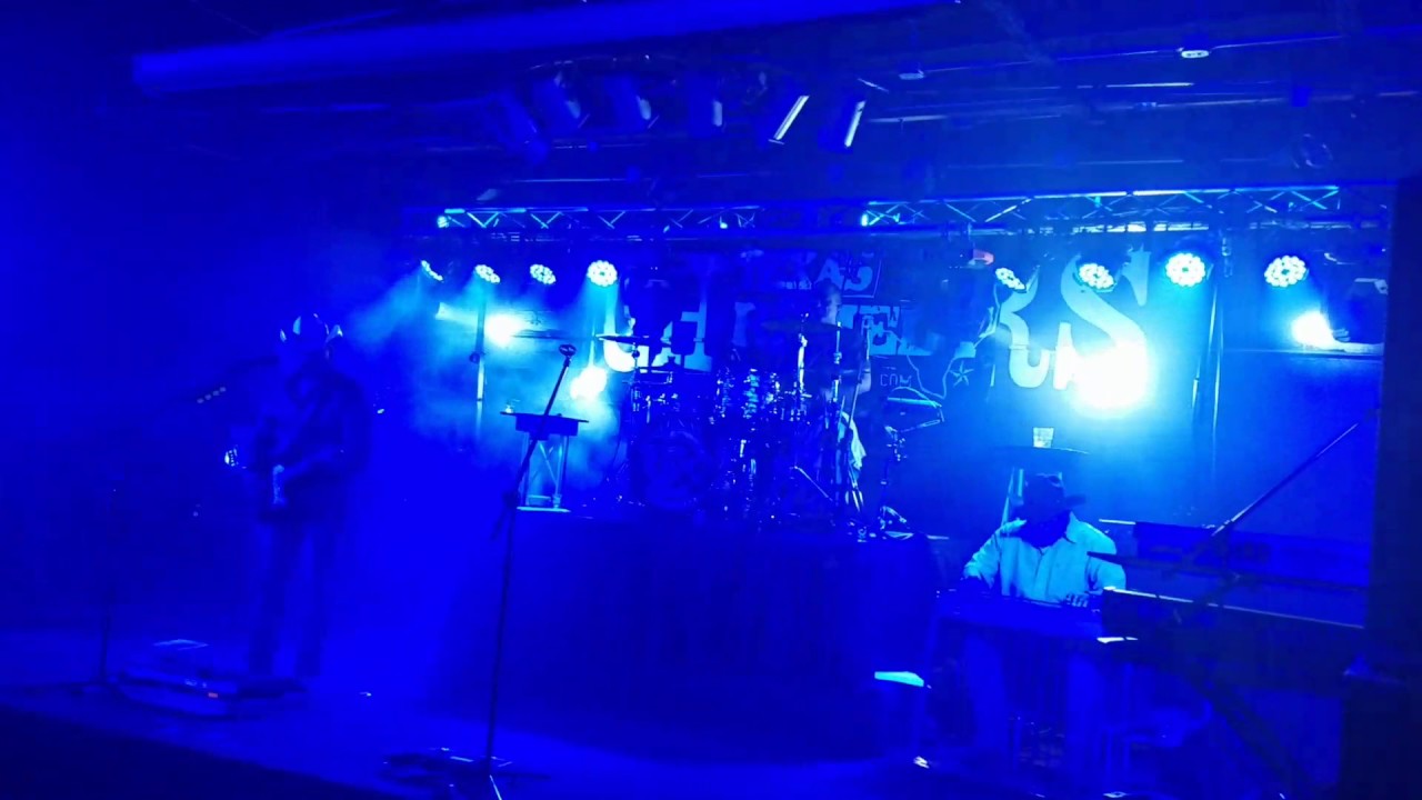 Promotional video thumbnail 2 for Texas Remedy Band