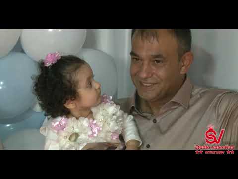 02 Ditlindja 1 Vjetorit  Halimes #studiovalentina