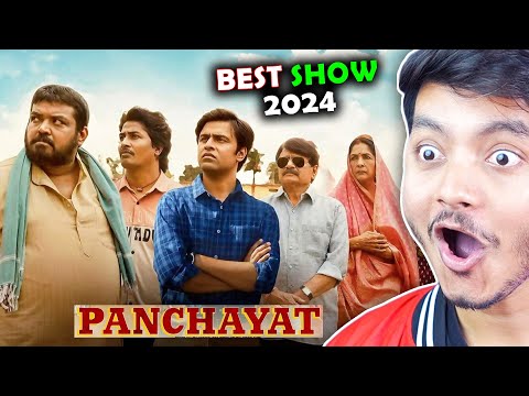 Panchayat season 3 Review