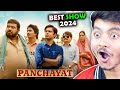 Panchayat Season 3 Review