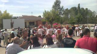 preview picture of video 'Valleruela de pedraza 2011-Danzando'