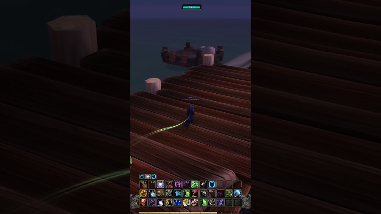 How to get Infinite Darkmoon Prize Tickets VERY EASY in TWW