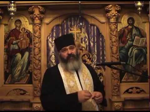 Invierea fiului vaduvei din Nain 09 10 2011