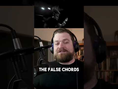 How to properly utilize False Chord–Alex Terrible's extreme technique #vocals #kardavoxacademy #tips