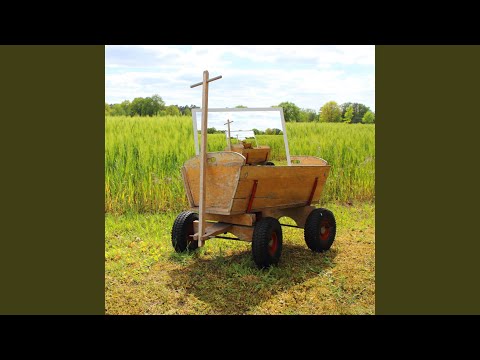 Der Bollerwagen-Song