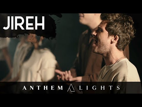 Thumbnail for Jireh video