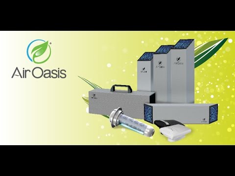 Air 2024 oasis g3