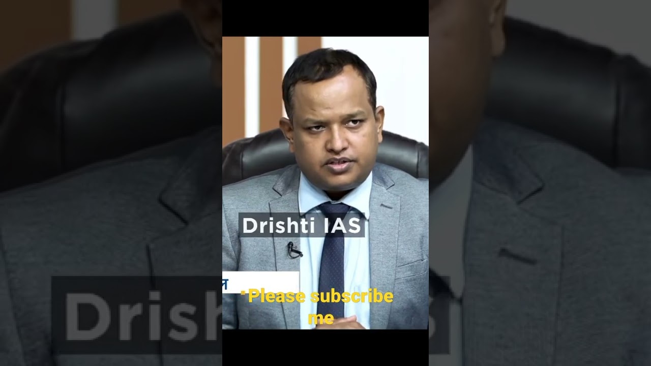 Social change ke agents kya hote hai.. #drishtiias #interview #vikasdivyakirti #shorts