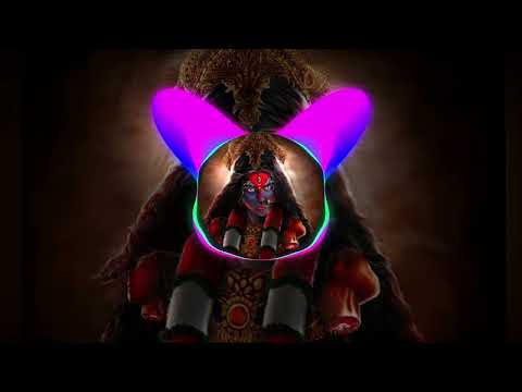 Kalo Ki Kaal Mahakali   Navratri Special   Tapori Tabla Mix   DJ SP Remix songs |