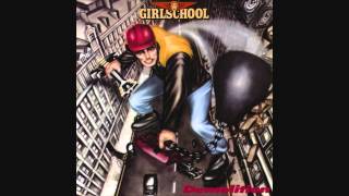 Girlschool - Race With The Devil
