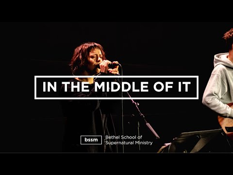 Thumbnail for In The Middle of it video