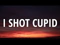 Stela Cole - I Shot Cupid (Lyrics) 