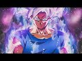 Dragon Ball Super Goku Vs Jiren XXXTENTACION King Of The Dead