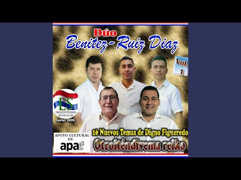 Ñaimema Oñondivemi