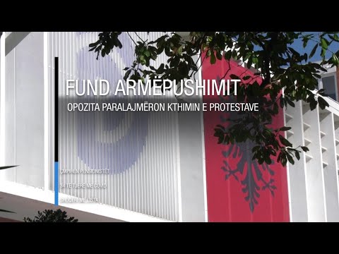 Edicioni informativ i orës 16:00 - 25 prill 2020