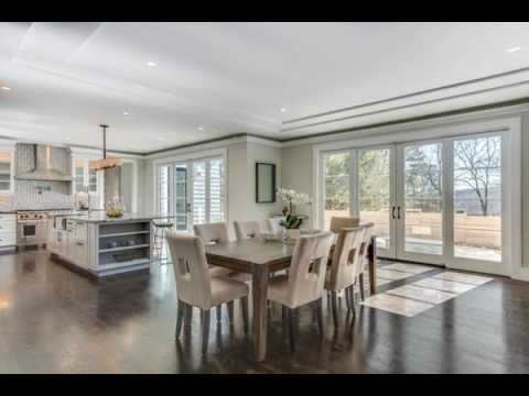 4 Dewing Path, Wellesley, MA - Listed by Jared Wilk