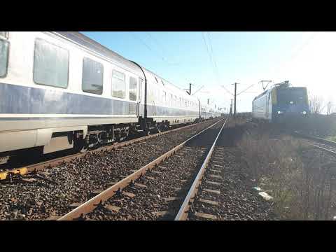 IR 1766 Timișoara - Iasi